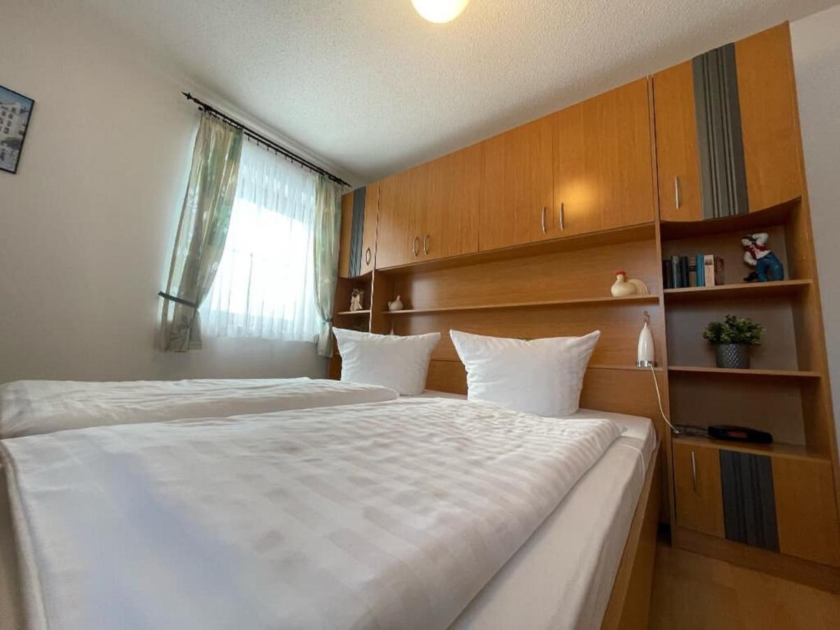 Ferienwohnungen Am Kirchberg Neualbenreuth Ngoại thất bức ảnh