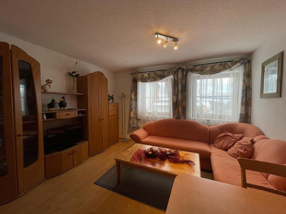 Ferienwohnungen Am Kirchberg Neualbenreuth Ngoại thất bức ảnh